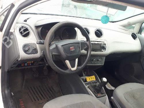 Mass air flow sensor SEAT IBIZA IV (6J5, 6P1) 1.4 TDI | BP17006487M95