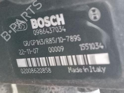 Engine LAND ROVER FREELANDER 2 (L359) 2.2 TD4 4x4 | BP36295139M1  - Image 11