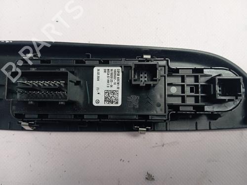 Climate control OPEL CORSA F (P2JO)  | BP25925707I5 