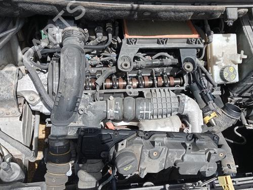 Front left lock PEUGEOT PARTNER Box Body/MPV  | BP18656519C98 