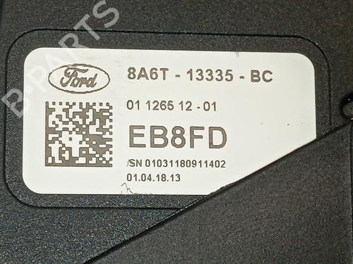 Steering column stalk FORD TRANSIT COURIER B460 MPV 1.5 TDCi | BP36453398I23 - Image 6