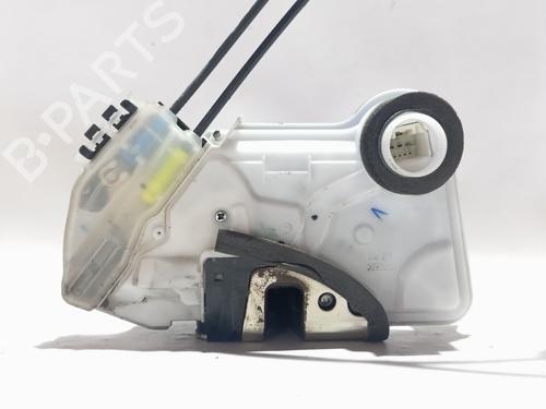 Front right lock PEUGEOT 108 | BP36665232C97 - Image 3