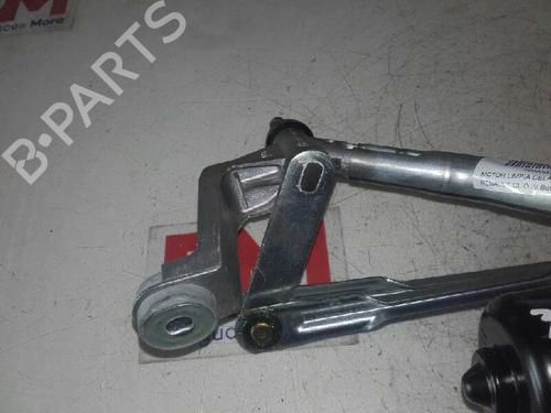 Front wiper motor RENAULT CLIO IV (BH_)  | BP13315758M29 
