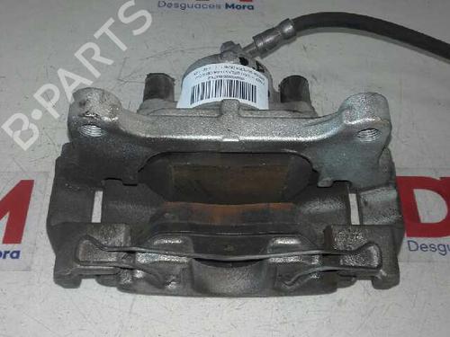 Right front brake caliper SKODA SUPERB I (3U4)  | BP16840025M104 