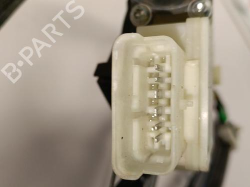 Front left window mechanism CITROËN C4 Picasso II | BP37239030C22 - Image 3