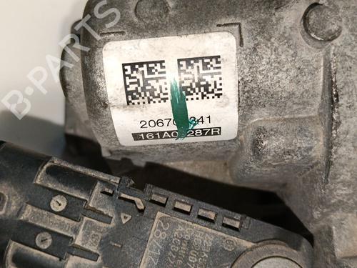 Throttle body DACIA DUSTER (HS_)  | BP32725808M82  - Image 5