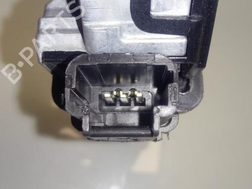 Electronic module PEUGEOT PARTNER Tepee  | BP15637271M83 