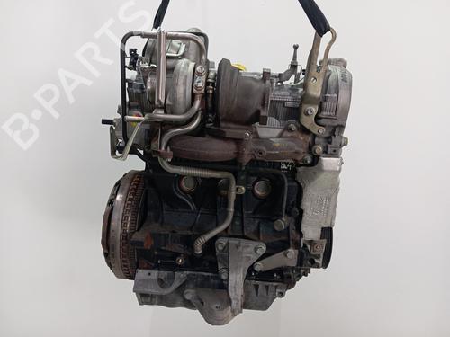 Engine RENAULT SCÉNIC II (JM0/1_) | BP39591974M1 - Image 6