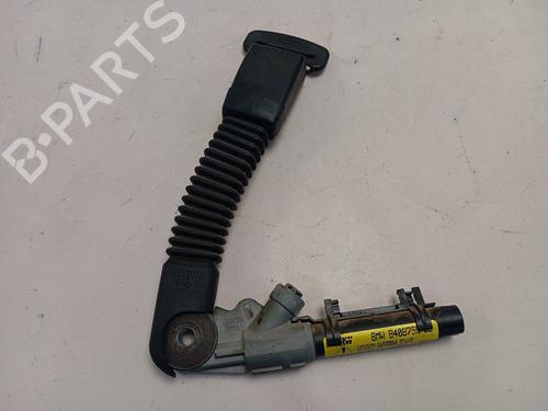 Engate do cinto BMW X5 (E53) 3.0 d (184 hp) 31644380