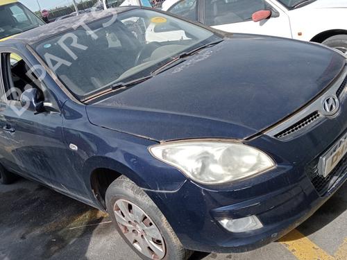 Rear parcel shelf HYUNDAI i30 Estate (FD) | BP18081035C85