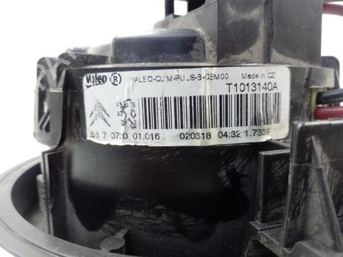 Heater blower motor PEUGEOT 208 I (CA_, CC_)  | BP14133259M62 