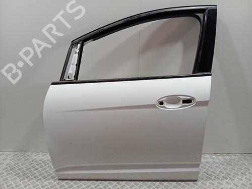 Used Left front door Left front door FORD C-MAX II (DXA/CB7, DXA/CEU) 1.0 EcoBoost (125 hp) 36667806 36667806