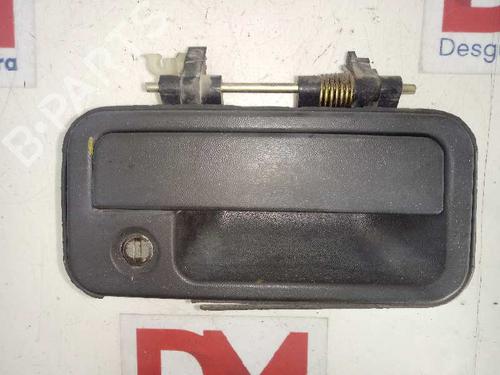 Klamka zewnętrzna drzwi przednich prawych OPEL FRONTERA A Sport (U92) | BP30370339C129