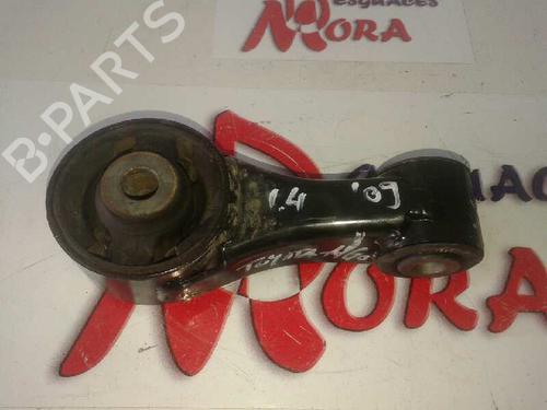 Used Engine mount TOYOTA AYGO (_B1_) 1.4 D-4D (WNB10_, WNB10R) (54 hp) 16915440