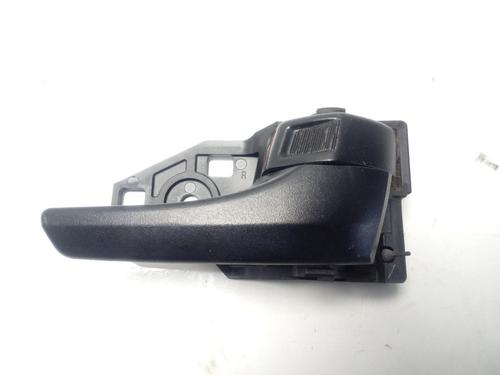 Used Front right interior door handle TOYOTA HILUX VIII Pickup (_N1_) 2.4 D (GUN112_, GUN122_, GUN135_, GUN120_, GUN135R,... (150 hp) 13900243