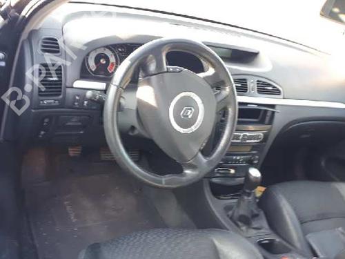 Mirror switch RENAULT LAGUNA II (BG0/1_)  | BP30371475I25 