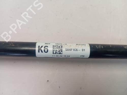 Anti roll bar BMW 4 Convertible (G23, G83) 420 d Mild-Hybrid | BP28047693M96 