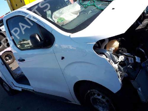 Left front brake caliper TOYOTA PROACE VERSO Bus (MPY_)  | BP18490960M105 