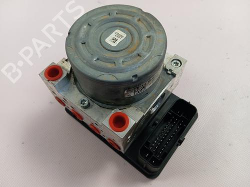 Used ABS pump PEUGEOT 208 II (UB_, UP_, UW_, UJ_) [2019-2025]  27514887