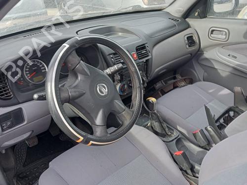 Other NISSAN ALMERA II Hatchback (N16) | BP30374108O1