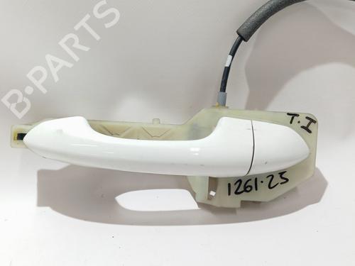 rear-left-exterior-door-handle-kia-carens-iv-2013-35953310 main image