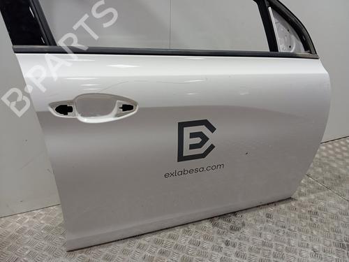 Right front door PEUGEOT 308 II (LB_, LP_, LW_, LH_, L3_)  | BP29272920C3 