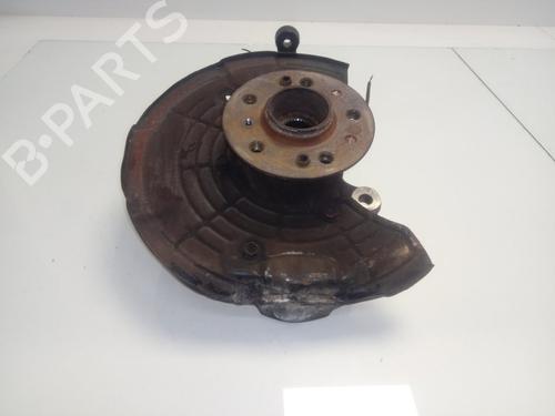 Used Left front steering knuckle MERCEDES-BENZ M-CLASS (W164) [2005-2012]  13535180