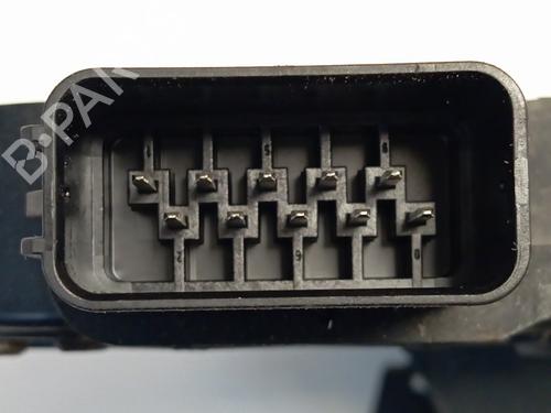 Front right lock HYUNDAI i30 (FD) | BP30373726C97