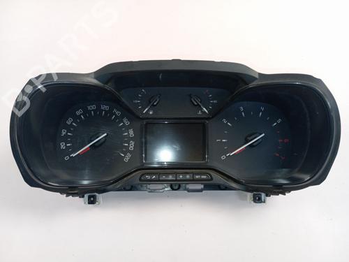 Used Instrument cluster Instrument cluster 37149646 37149646