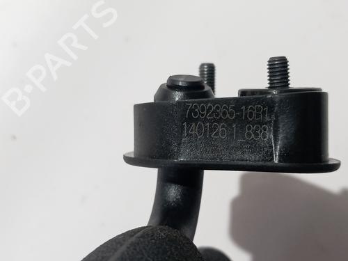 Venstre solskærm MINI MINI Convertible (F67) Cooper C | BP39746258I1 - Image 3
