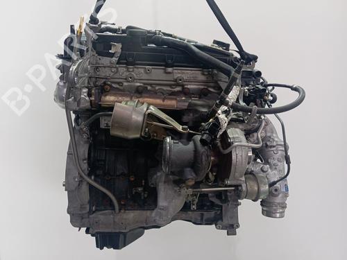 Engine MERCEDES-BENZ E-CLASS (W212) E 220 CDI / BlueTEC (212.001, 212.002) | BP34581475M1  - Image 11