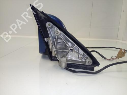 Left mirror AUDI A4 B6 (8E2) 1.9 TDI | BP12843236C26 