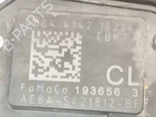 Front right lock FORD MONDEO V Saloon (CD) 2.0 EcoBoost | BP36990930C97 - Image 3