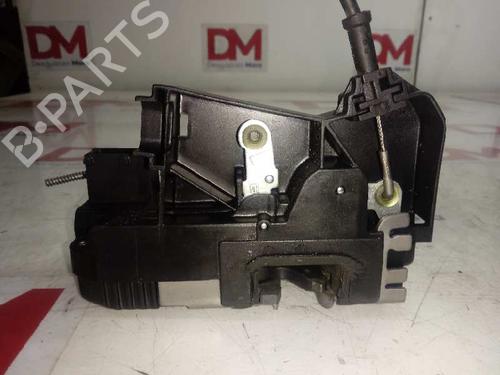 Front left lock RENAULT TRAFIC II Bus (JL)  | BP29409867C98 