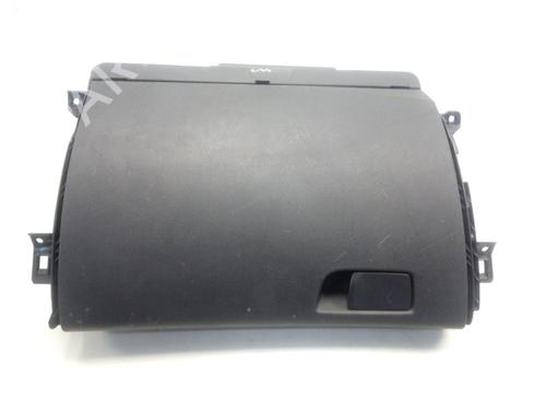 Hanskerom RENAULT MEGANE IV Hatchback (B9A/M/N_) [2015-2025]  15263255