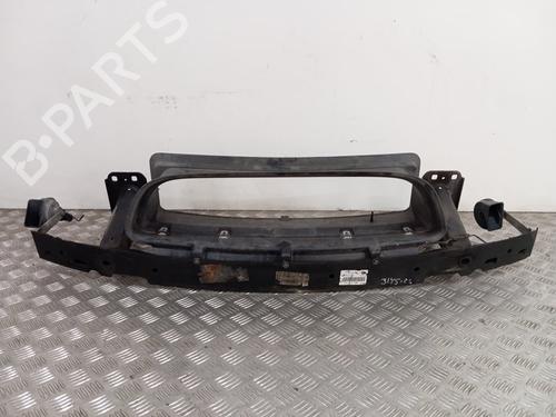 Used Front bumper reinforcement BMW 1 (E87) 118 d (143 hp) 27206782