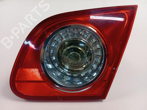 Used Right tailgate light Right tailgate light VW PASSAT B6 (3C2) 2.0 TDI 16V (140 hp) 34470551 34470551
