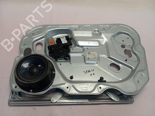 Used Front right window mechanism Front right window mechanism FORD KUGA I [2008-2012] 35932254 35932254