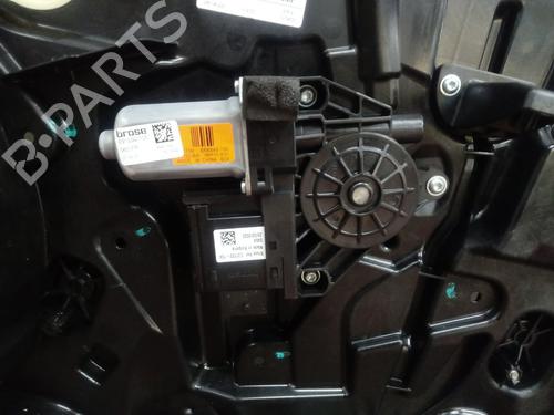 Rudehejsemekanisme Højre foran JEEP COMPASS (MP, M6, MV, M7)  | BP13479289C23 