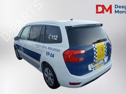 Right front indicator CITROËN C4 Grand Picasso II (DA_, DE_)  | BP34622202C33  - Image 11