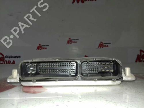 Engine control unit (ECU) SEAT IBIZA III (6L1)  | BP12641634M57 