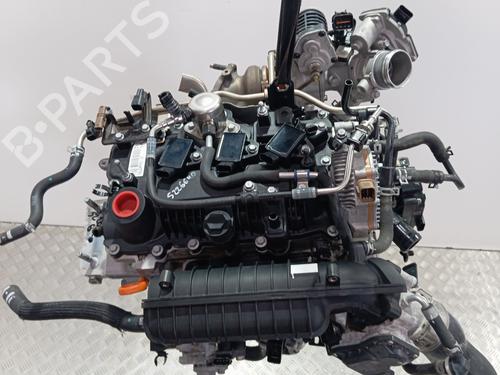 Used Engine Engine 39204009 39204009