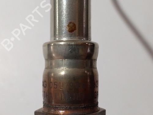 Electronic sensor SKODA OCTAVIA IV (NX3, NN3, PV3) 2.0 TDi | BP36991256M84 - Image 3