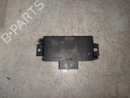 Elektronisk modul NISSAN QASHQAI II (J11, J11_) | BP30372763M83