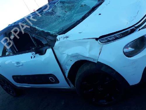 Intercooler CITROËN C3 III (SX)  | BP21604903M30 