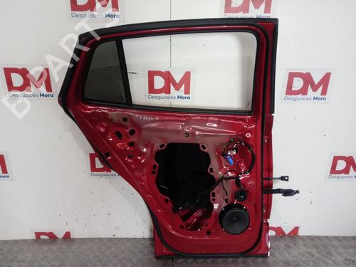Left rear door VW ID.5 (E39) GTX 4motion | BP29410049C4 