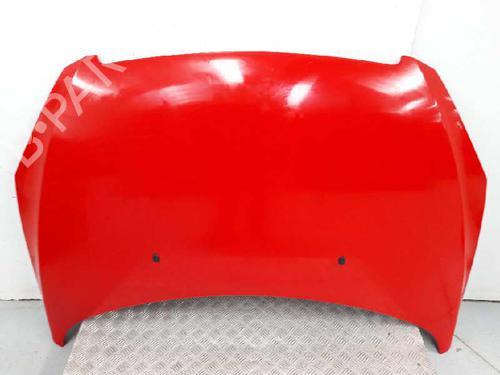 Hood PEUGEOT 307 CC (3B)  | BP12663503C1