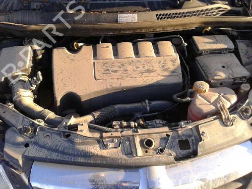 Starter OPEL CORSA D (S07)  | BP12641139M8 