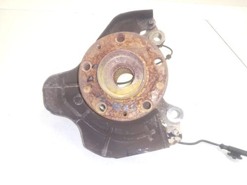 Used Right front steering knuckle CITROËN JUMPER I Bus (244, Z_) [2002-2025]  13636335
