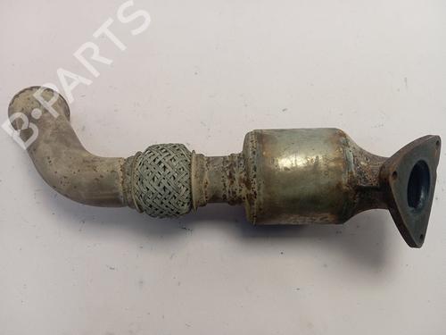 Catalyst LAND ROVER RANGE ROVER SPORT I (L320) 3.6 D 4x4 | BP29376686M10 